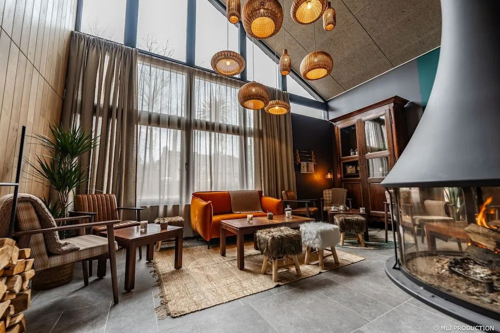 Hotel photo 25