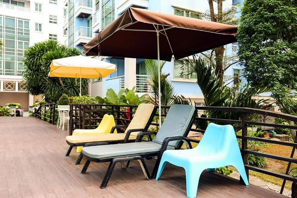 Bellevue Boutique Bangkok