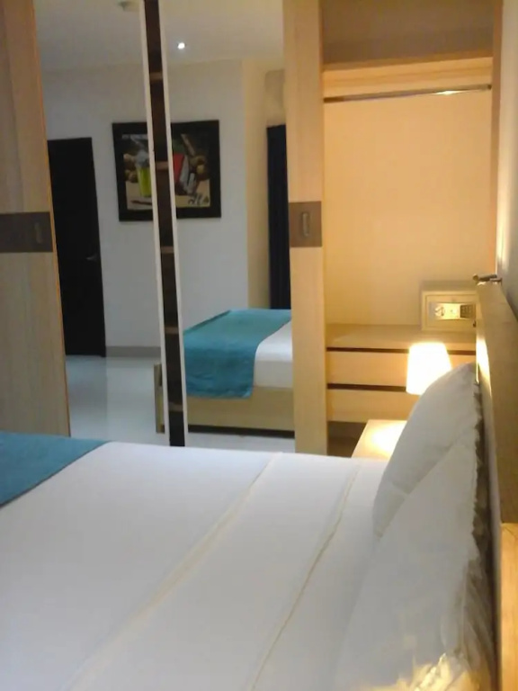 Hotel Campestre El Cisne - Chambres