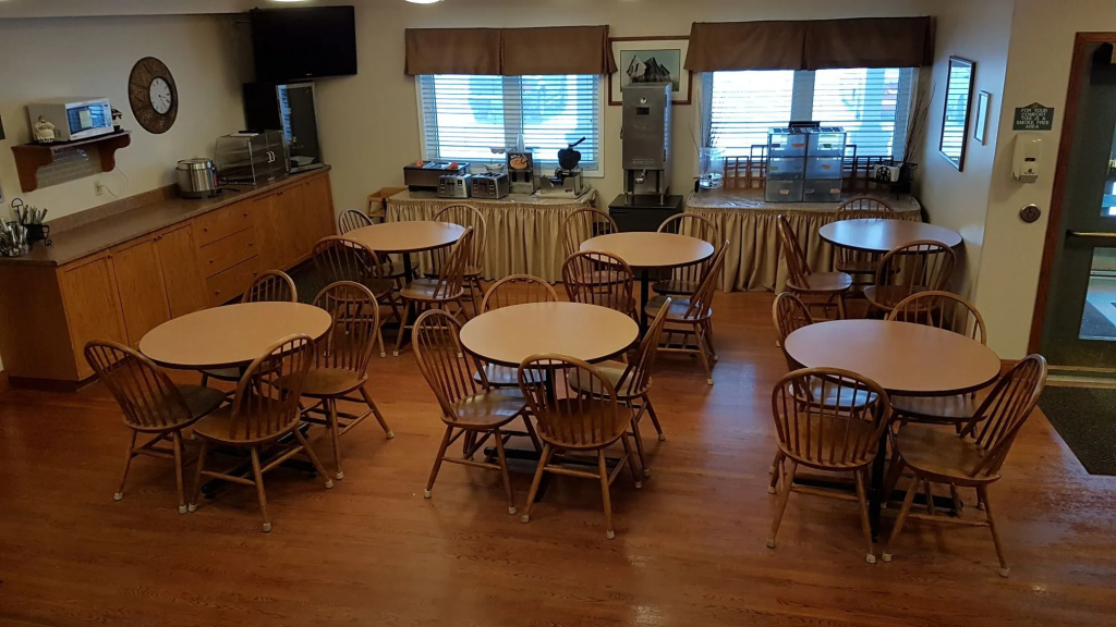 Coastal Inn Halifax - Général