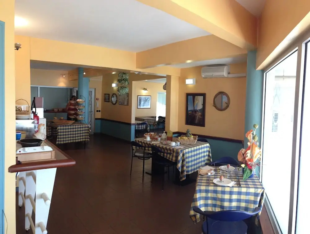 Hotel photo 16