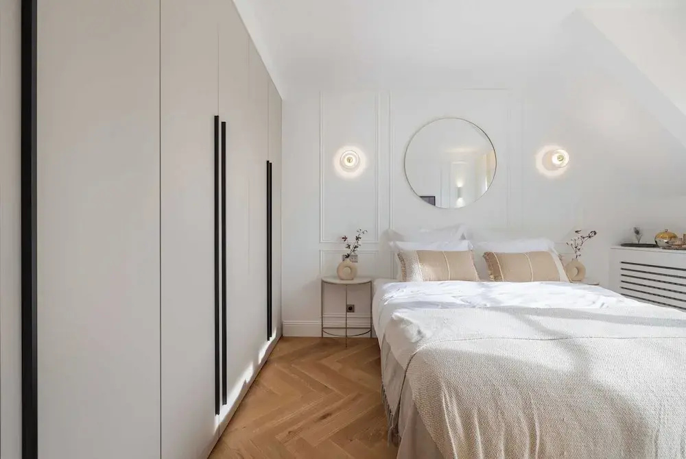 Elegant Apartment - 2br/4p - Vivienne — фото