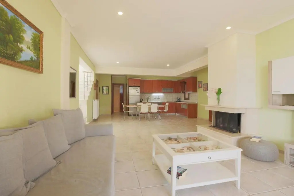 #FLH - Afitos Hidden Gems - Chambres