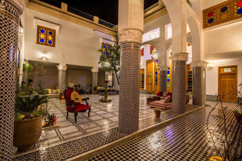 Hotel photo 17