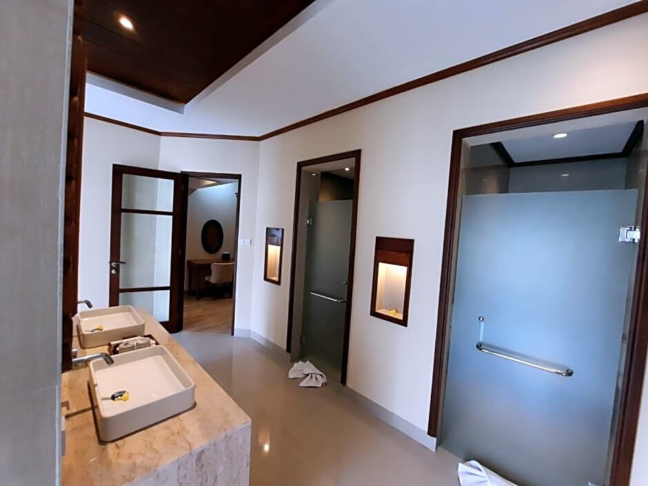 Champlung Sari Hotel Ubud