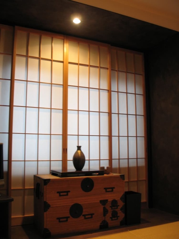 Masutomi Ryokan 사진 34