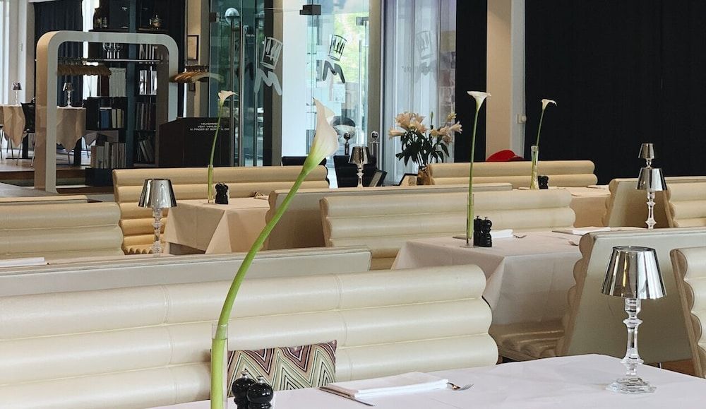 Mortens Kro Restaurant & Boutique hotel by null