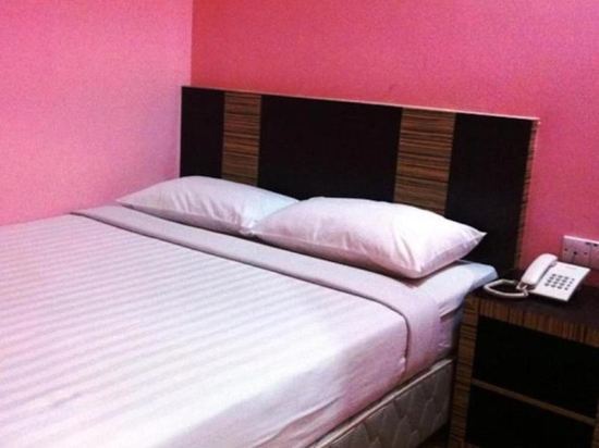 Hotel Traveller