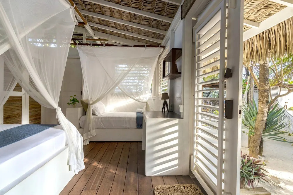 Balcony & Terrace