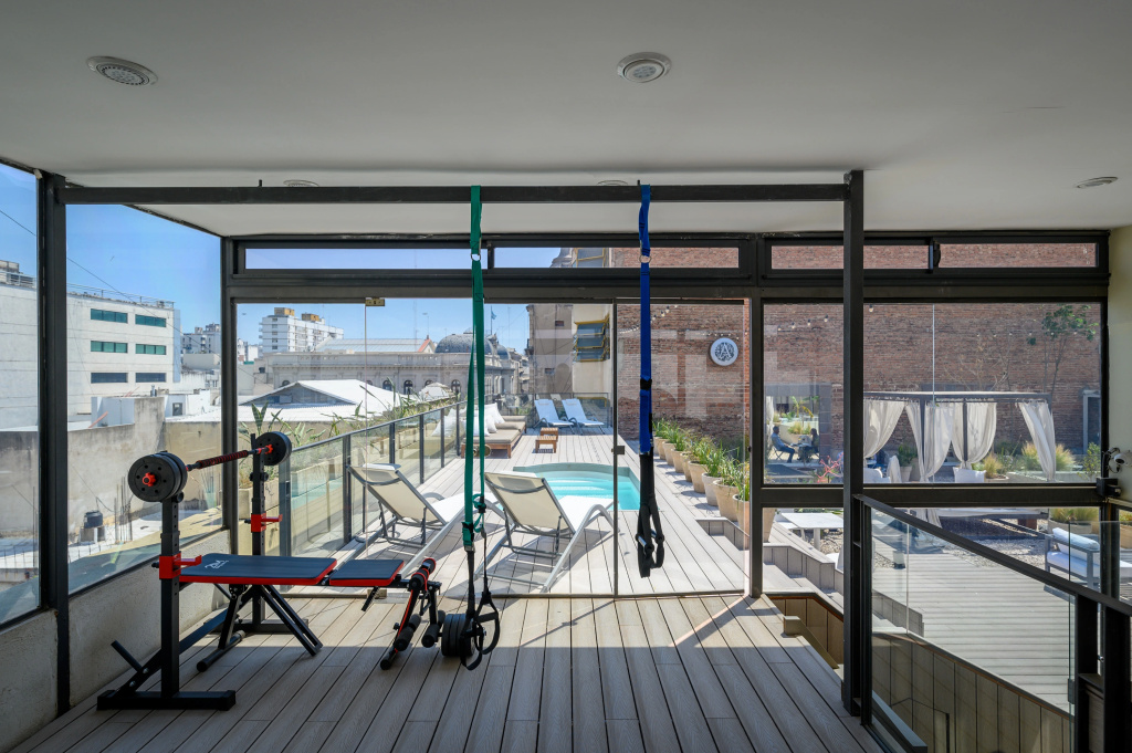 Azur Real Hotel Boutique & Spa - Général