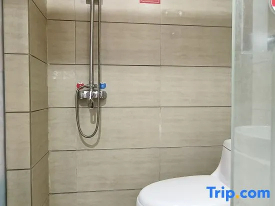 Wudangshan Zhenwu Grand Hotel - Chambres