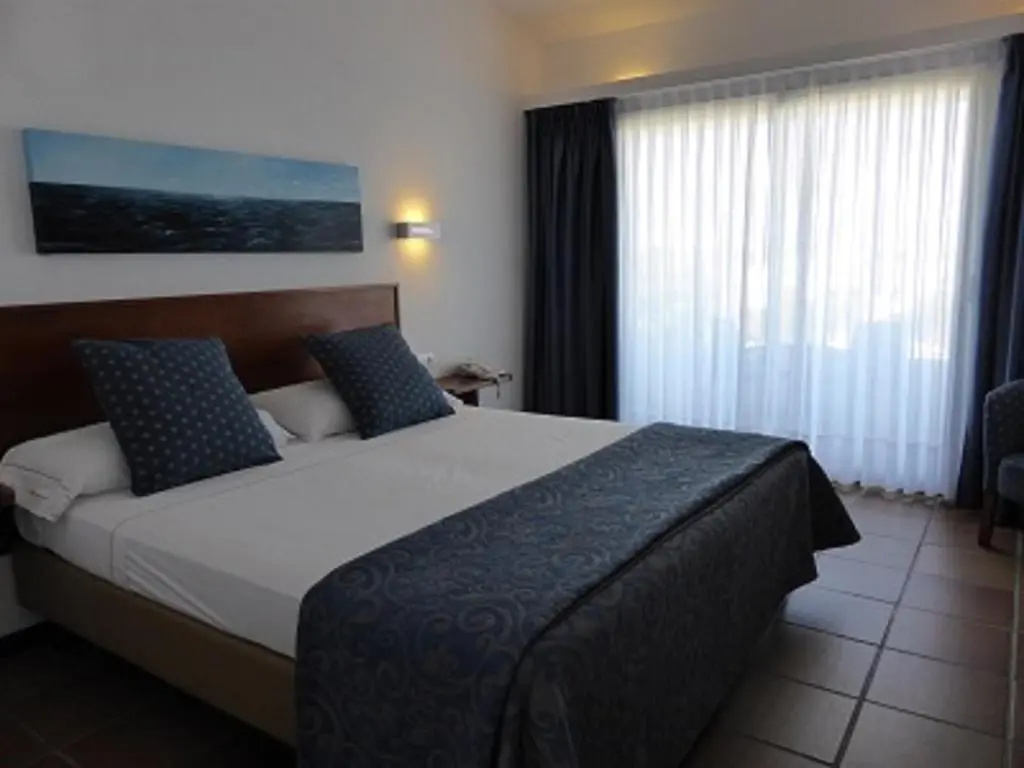 Hotel Sol Ixent Cadaqués - Chambres