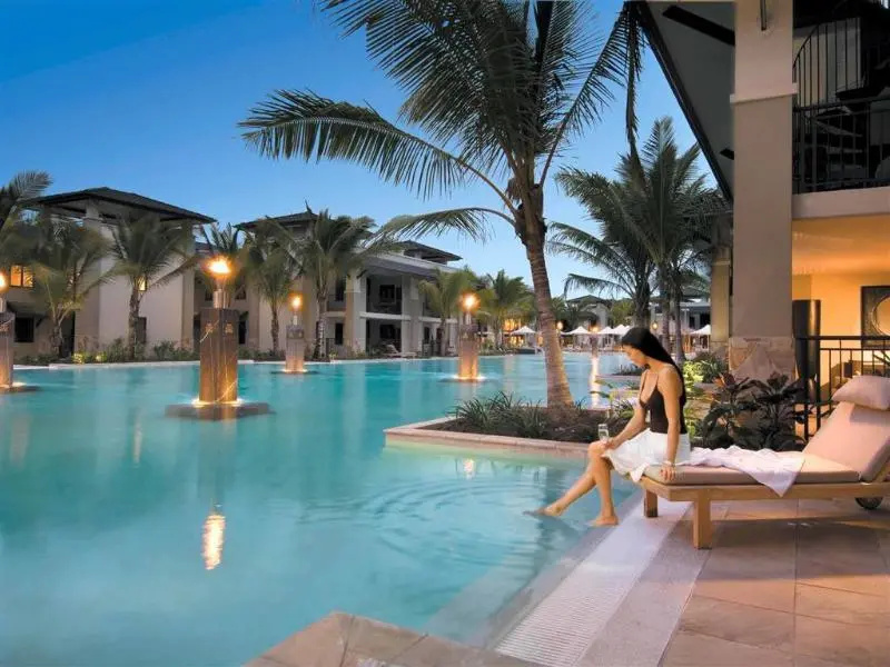 Pullman Port Douglas Sea Temple Resort and Spa - Chambres
