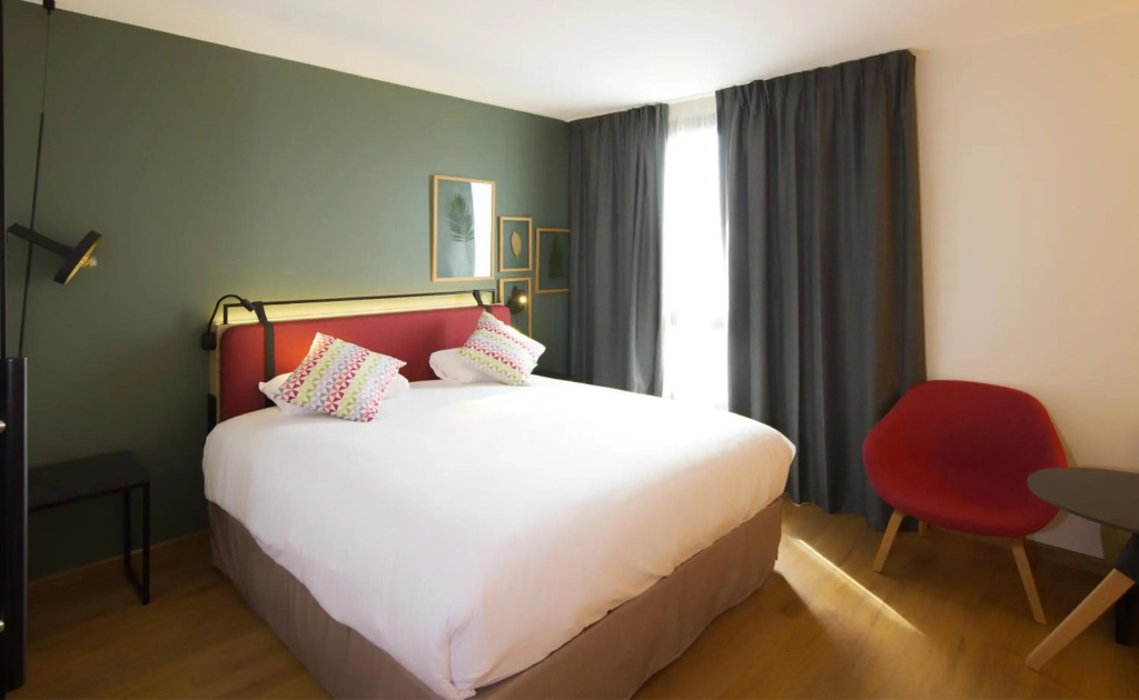 Campanile PRIME - Rungis Orly — фото 2