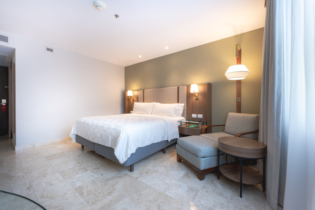 Holiday Inn Villahermosa Aeropuerto by IHG - Général