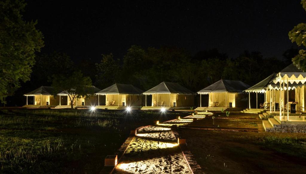 Rangiri Dambulla Resort