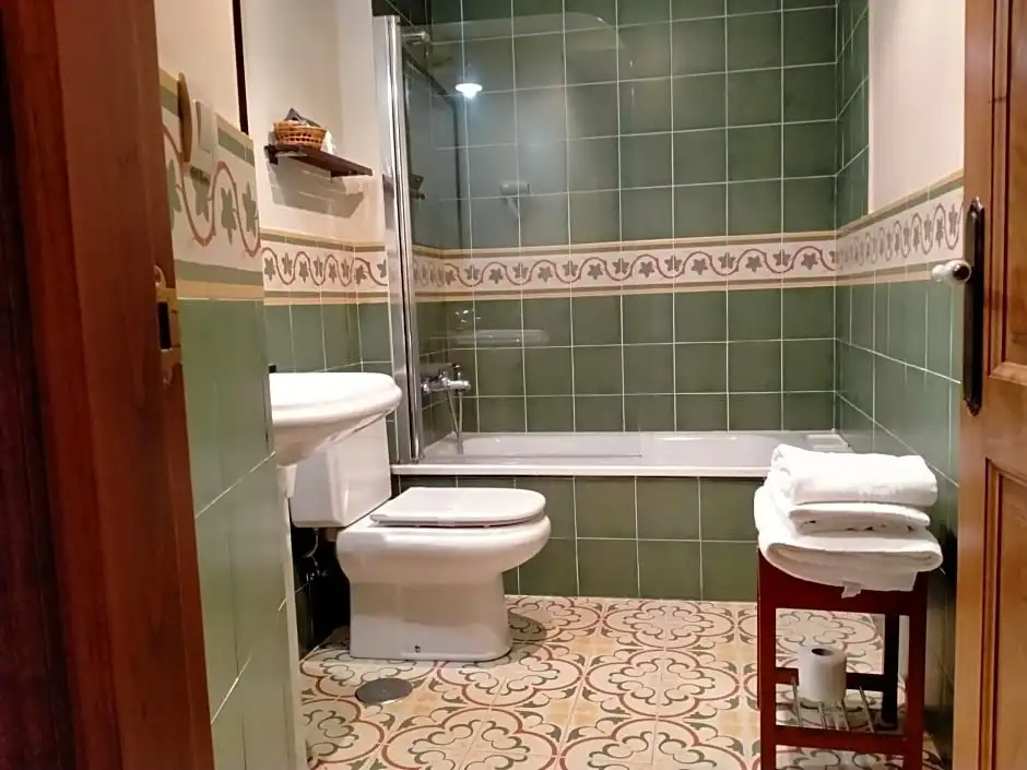 Hotel Casa Soto - Général