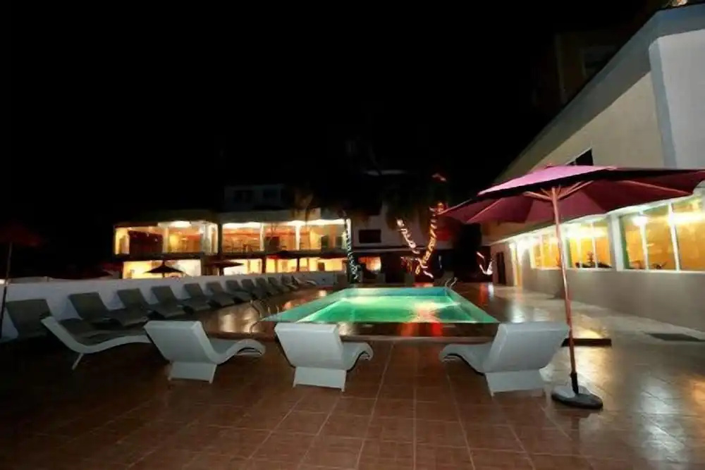Tivoli Garden Ikoyi Waterfront - Général