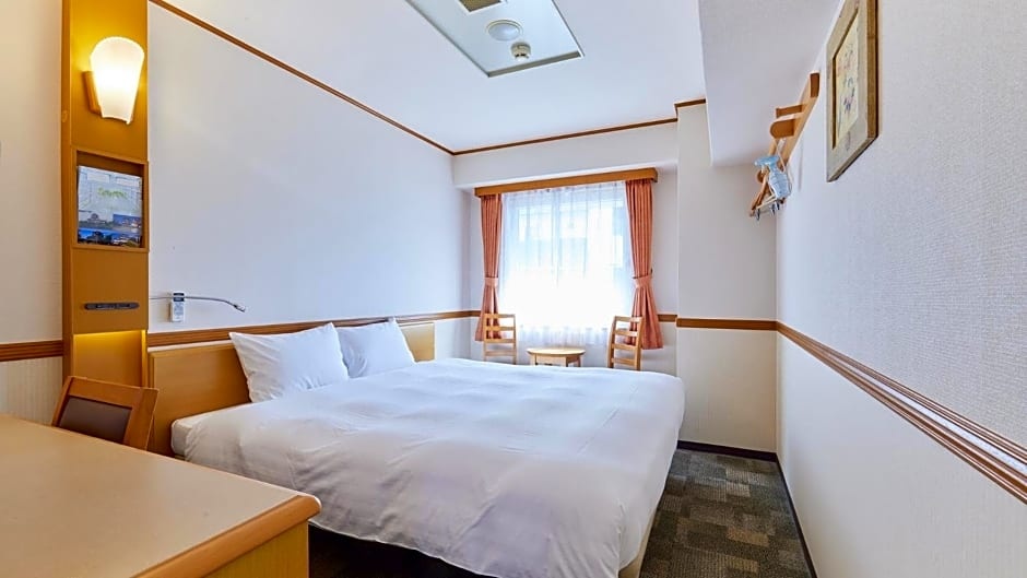 Toyoko Inn Tokyo Nihombashi Zeimusho Mae 사진 7