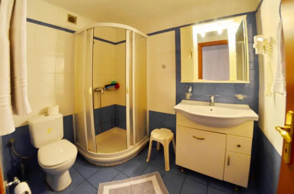 Casa Blue Hotel Philian Collection - Chambres