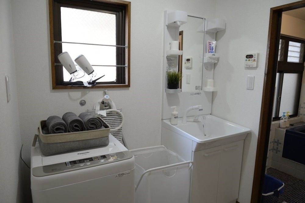 Tokyo Mika House - Hostel 사진 22