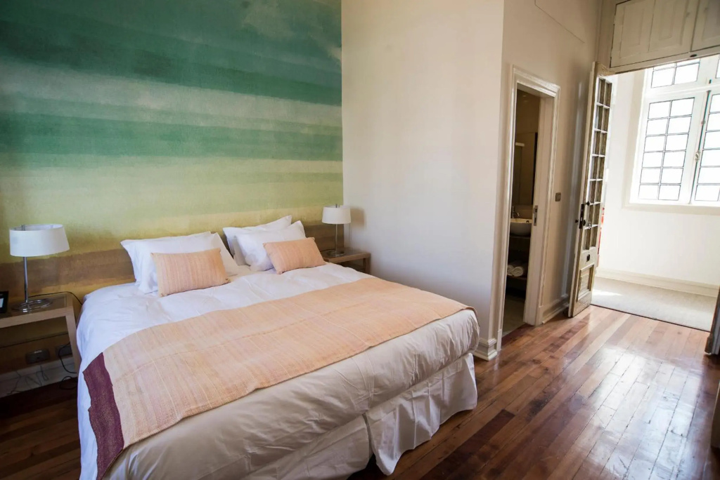 Matildas Hotel Boutique - Général