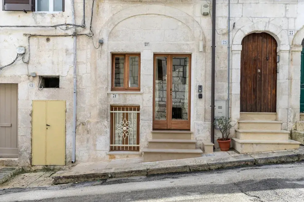 Duplex Sant'Antonio by Wonderful Italy