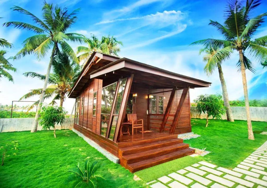 Cottage