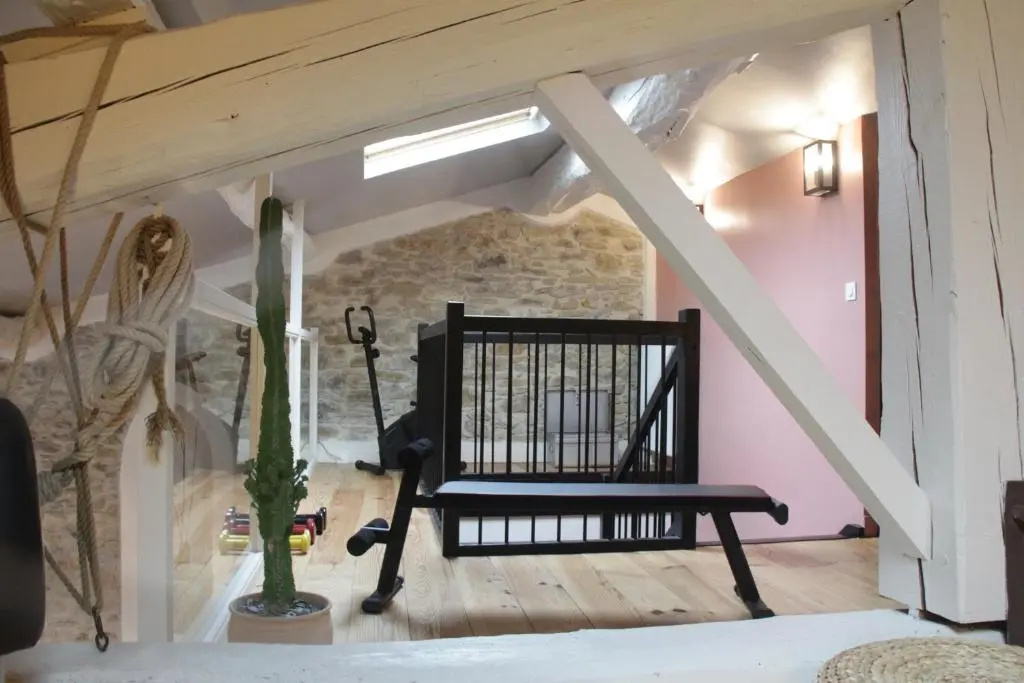 Afficher la photo 8 — Le Logis Gout