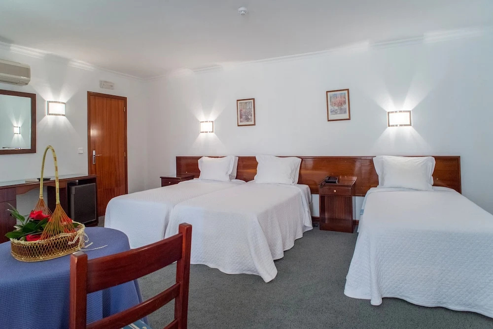 Hotel Boavista II - Chambres