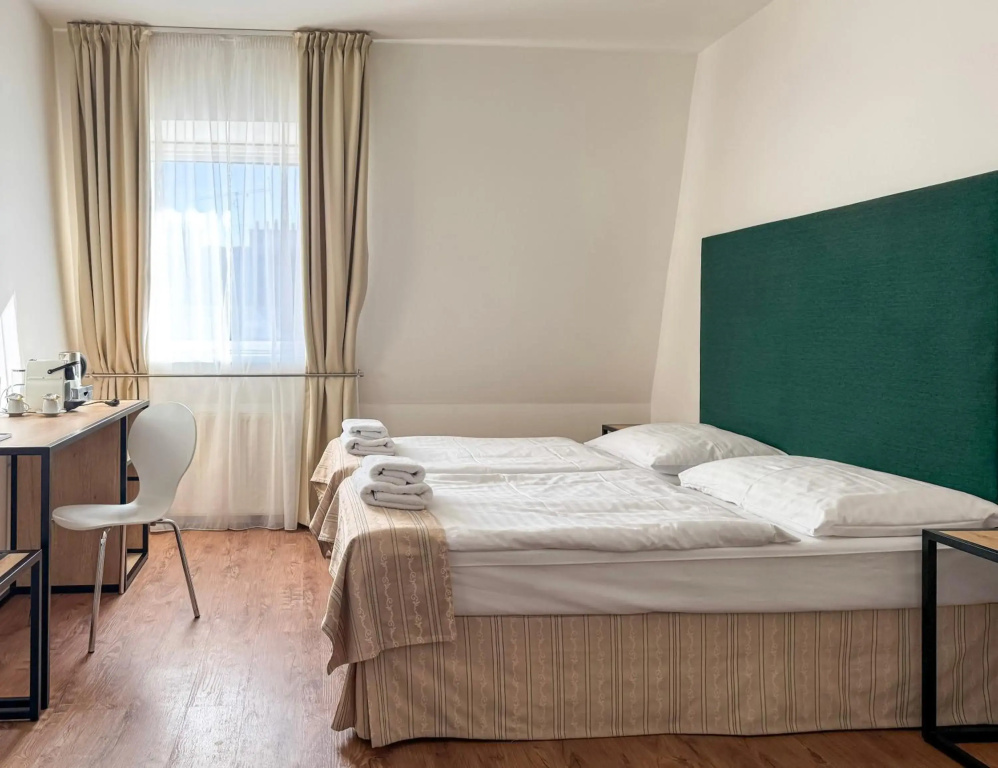 Hotel Mala Strana - Général