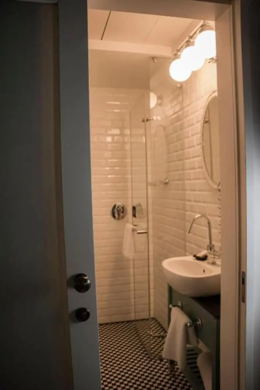 Center Chic Hotel - an Atlas Boutique Hotel - Chambres