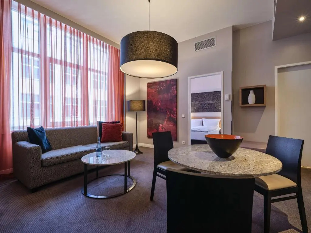 Standard Family room