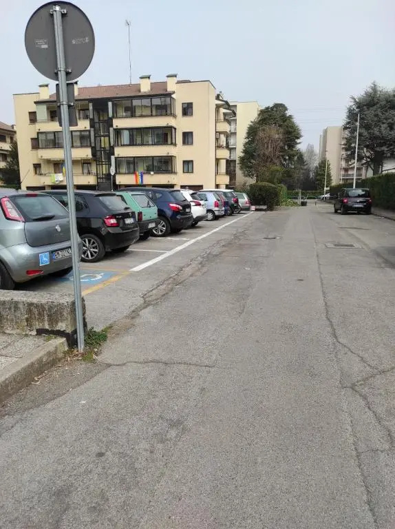 Appartamento Padova zona strategica