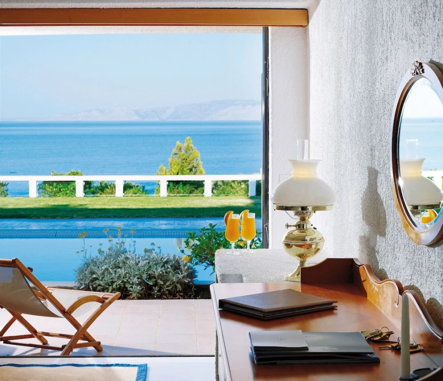 Porto Elounda Golf & Spa Resort - Chambres