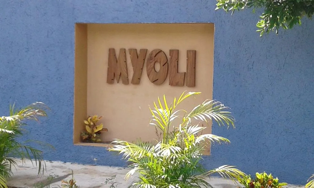 Myoli Bed and Breakfast