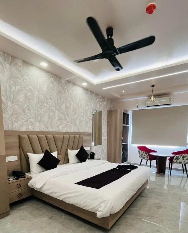 Executive room
