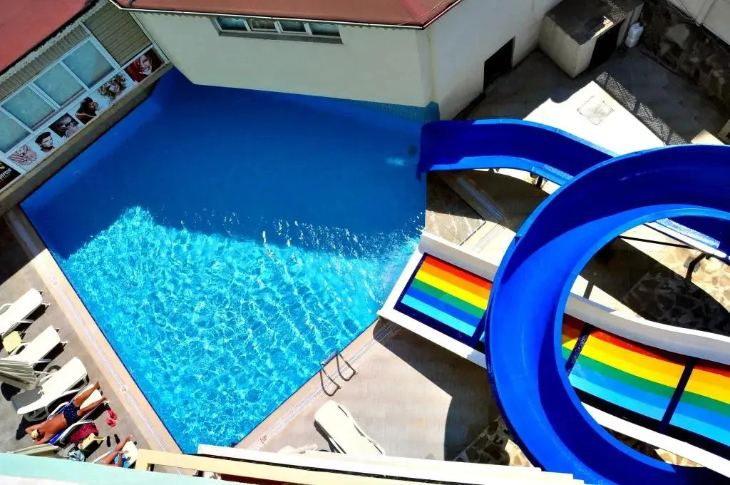 Hotel photo 7