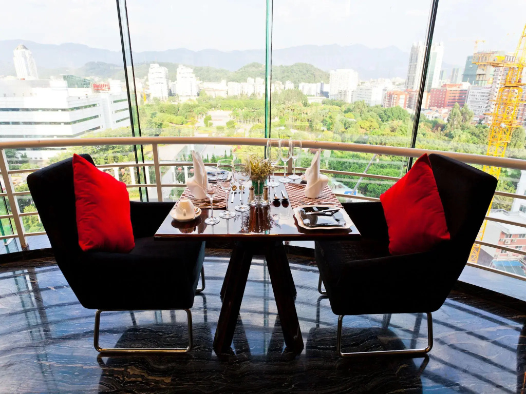 Best Western Premier Fortune Hotel Fuzhou - Général