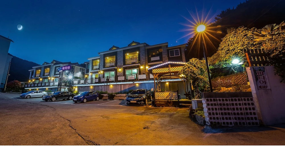 Geoje Pataya Pension