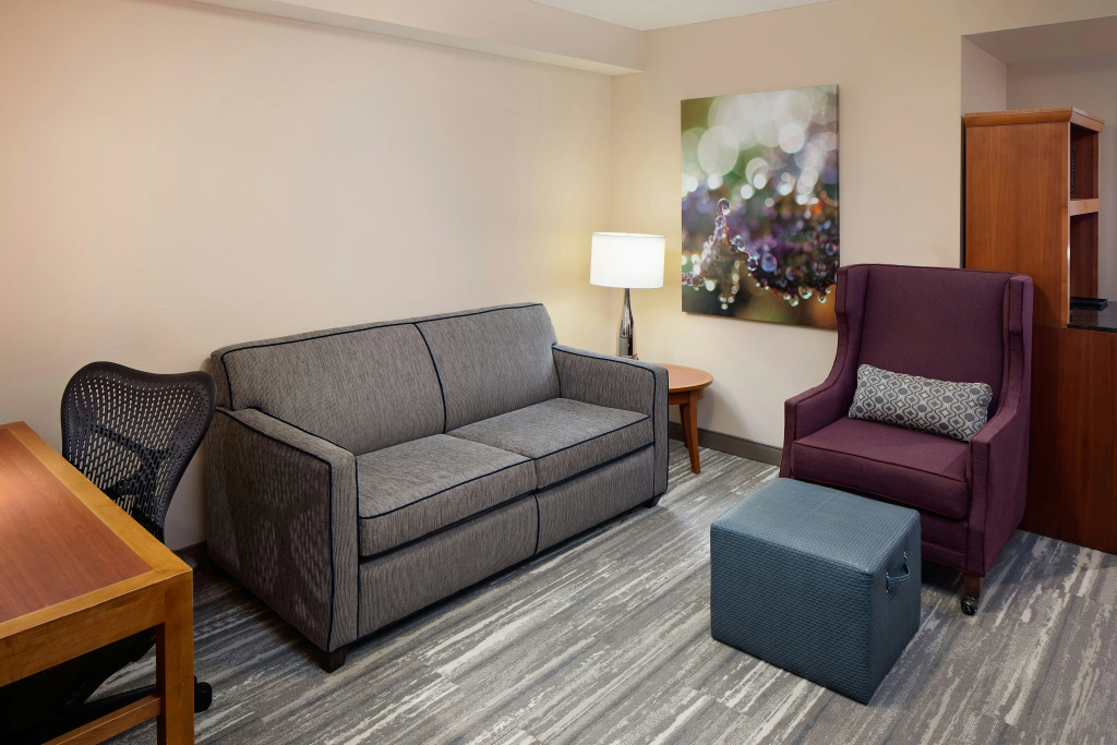 Hilton Garden Inn Fredericksburg - Général