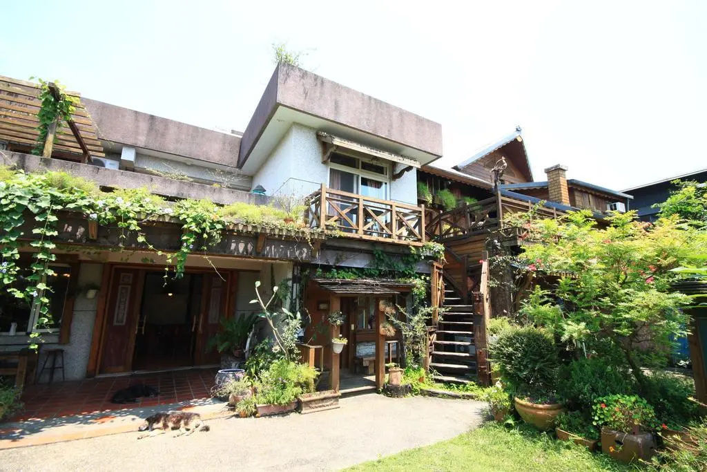 Fanlin House