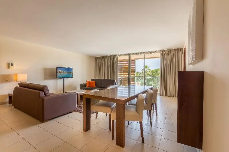 Salgados Vila das Lagoas - Chambres