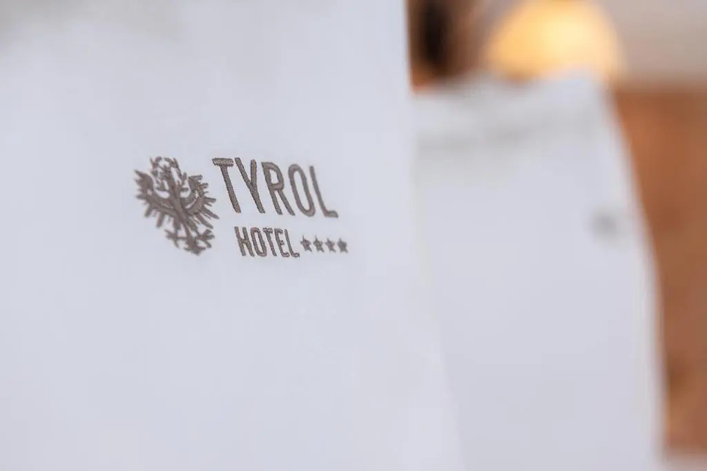 Hotel Tyrol - Chambres