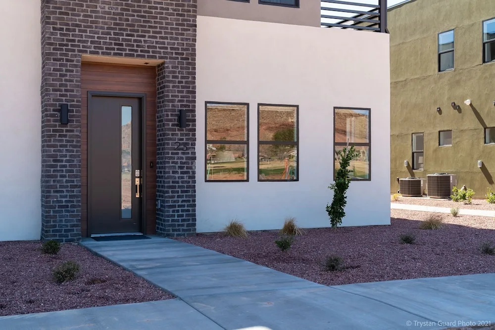 Villa #23 At Bloomington Country Club 4 Bedroom Townhouse by Redawning