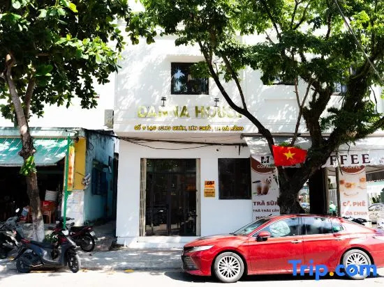 Danna House Da Nang BNB