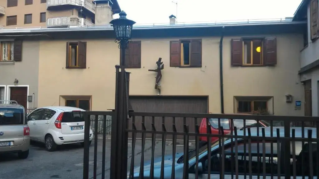 Albergo Gufo Depandance