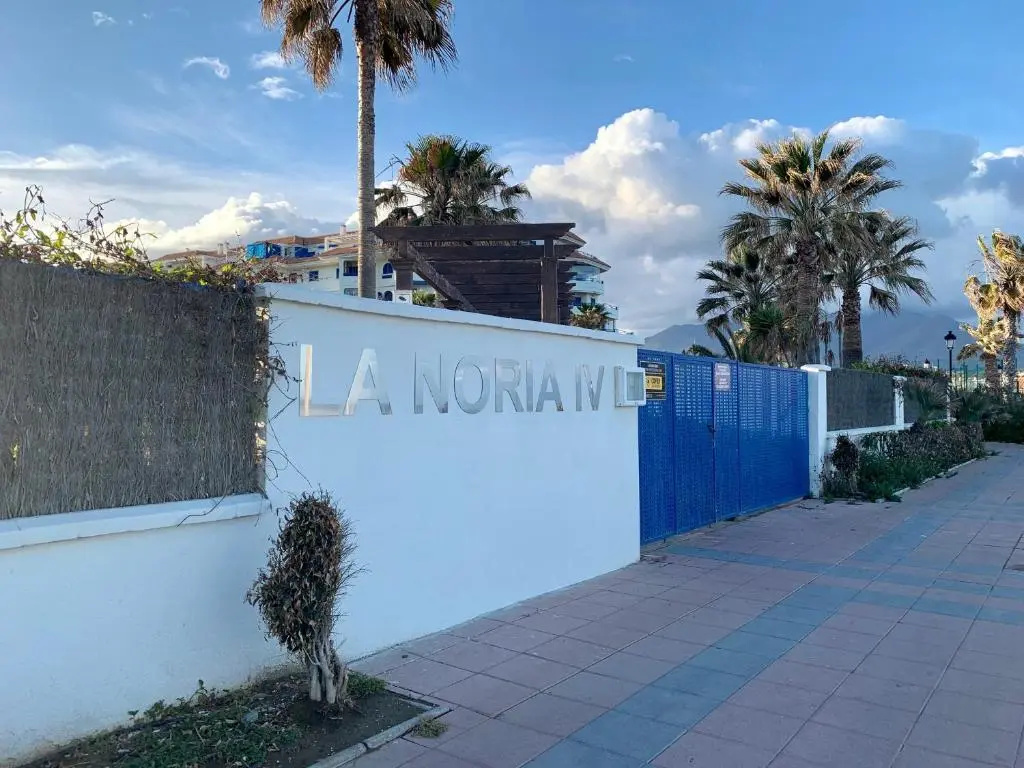 Vip Penthouse La Noria