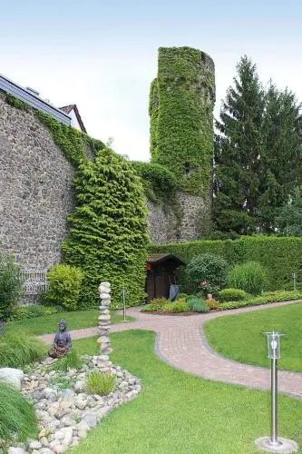 Haus Anna an der Stadtmauer - Général