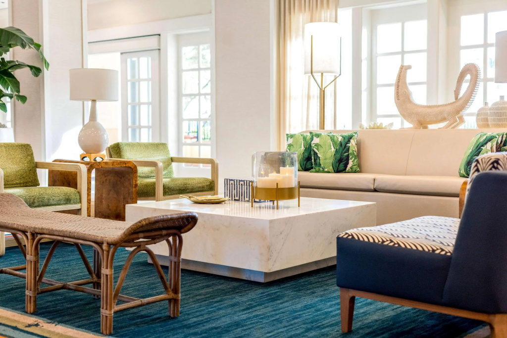 Embassy Suites by Hilton Deerfield Beach Resort & Spa - Général
